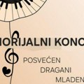 Memorijalni koncert posvećen profesorki klavira Dragani Mladenović