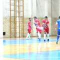 Derbi začelja vojvođanske futsal lige pripao Subotičanima Igra bez golmana donela poraz