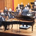 Maestralan nastup slavnog ruskog pijaniste Denisa Macujeva u Kolarčevoj zadužbini