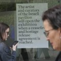 Umetnica odbija da otvori izraelski paviljon na Venecijanskom bijenalu do prekida vatre u Gazi