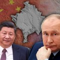 Blumberg: Kina prvi put posle skoro dve godine smanjila izvoz u Rusiju