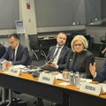 Narodne banke Srbije: čestitke Srbiji u Vašingtonu za odlične rezultate