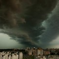 Ciklon će napraviti haos u Grčkoj Snažne oluje u naredna 24 časa, evo šta čeka Srbiju