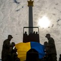 Zapadni mediji: Nova američka pomoć neće promeniti položaj Ukrajine