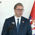 Vučić iz Njujorka: Formiranje ZSO najvažniji preduslov za sve