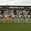 Partizan - Vojvodina uživo: Albert Nađ odmah napravio rezove u ekipi!