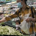 Nikada nećete pogoditi šta se u Kini najviše kupuje: Nije hrana, ni kozmetika, već pelene i paste za zube