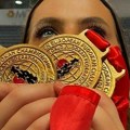 Srpkinja spremna da pokori Evropu i Ameriku: Emilija Antanasijević jedna od najvećih zvezda na Evropskom prvenstvu za…