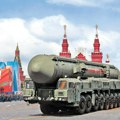 Taktička nuklearna vežba – ruski odgovor Zapadu