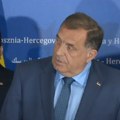 Dodik: Pokrenuli smo pitanje odgovornosti Lagumdžije zbog rezolucije o Srebrenici
