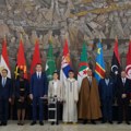 Дани Африке у Београду, Брнабићева и Ђурић захвалили афричким земљама на подршци у УН