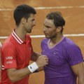 Novak: "Na Rolan Garosu Rafa nije isti čovek"
