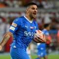 Mitrović noćna mora Ronaldovog tima - 40. gol ove sezone VIDEO