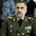 Iranski ministar odbrane pod sankcijama zbog podrške vojnoj operaciji Rusije u Ukrajini