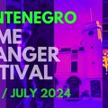 Game Changer Festival Montenegro dolazi ovoga leta – Tivat postaje tehnološka prestonica Mediterana