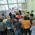 Ogromno interesovanje građana: Uspešni besplatni pregledi u Zdravstvenom centru ‘’Loznica’’