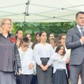 Snaga Srbije počiva na jedinstvu