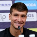 Bogdan Bogdanović oduševio naciju: " Tu smo zbog mlađih generacija! Svake godine je sve lepše"!