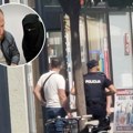 Igoru Despotoviću određen pritvor: Na teret mu se stavlja terorističko udruživanje