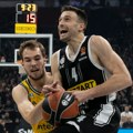 Avramović dobio novu ponudu: Srpski plej će definitivno napustiti Partizan, samo je pitanje gde će otići!
