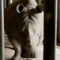 Životinje: Vantelesna oplodnja nosoroga - hoće li biti sačuvana retka vrsta