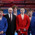 Rusija sa 14 sportista u Parizu - odustali i rvači zbog "diskriminacije MOK-a"