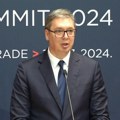 Vučić: Sve Nemačke eksperte ćemo imati na raspolaganju Šolc: Projekat Jadar je dobar za Srbiju (video)