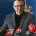 Petković: Usled Kurtijevog terora sa severa Kosova iselilo se 15 odsto Srba