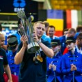 Pred u-23 minifudbal selekcijom Srbije nastup na SP: Sa Desnicom do reprize Sarajeva