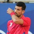 Novak u svađi sa sudijom: Sramotna odluka arbitra izuzetno iznervirala Đokovića! (video)