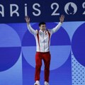 Cao odbranio olimpijsko zlato u skokovima u vodu sa desetometarske platforme