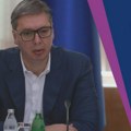 Treba li verovati Vučiću kada kaže da se bez saglasnosti naučne zajednice neće ulaziti u projekat „Jadar“?