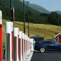 Prodaja električnih automobila u Norveškoj dostigla rekord