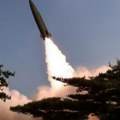 Severna Koreja ispalila više balističkih raketa u Japansko more