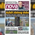 „Nova“ piše: Zašto je kilometar auto-puta u Srbiji duplo skuplji nego u Hrvatskoj ili Severnoj Makedoniji