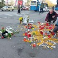 Svet tuguje sa Srbijom: Strani lideri, zvaničnici i ambasadori izrazili saučešće povodom tragedije u Novom Sadu