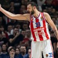 (Poluvreme) Monako bolji za sada: Crvena zvezda ima priključak! (video)