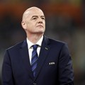 Infantino dobio pismo! Američki senatori traže da FIFA ne izabere Saudijsku Arabiju za domaćina Svetskog prvenstva 2034…