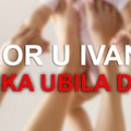 HOROR U IVANJICI – Majka ubila bebu