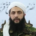 Abu Mohammed al-Golani, vođa najmoćnije oružane snage sirijske opozicije