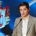 Brnabić: Kršenje autonomije Univerziteta se nikako neće dopustiti