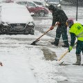 JKP "Parking servis": 220 radnika sa četiri multikar vozila čisti 49 parking objekta