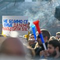 BLOG UŽIVO Studenti najavili novi protest, Pravni fakultet u Novom Sadu traži donacije