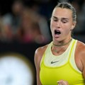 Arina Sabalenka osvetila Olgu Danilović i prošla u finale Australijan opena!