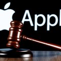 Kolektivna tužba protiv Apple-a: Hemikalije opasne po zdravlje pronađene u Apple Watch kaiševima