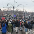 Studenti FON pozivaju na blokadu Autokomande kratkim filmom o otvaranju Železničke stanice u Novom Sadu VIDEO