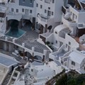 Santorini i dalje podrhtava, zabeležen novi zemljotres jačine 4,1 stepen