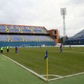 Dinamo "renovira" tribinu za derbi, Hajduk se odmah oglasio saopštenjem: "Može li oštećeni stadion to podneti"