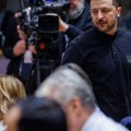 Zelenski: Konstruktivno ćemo raditi sa Trampom na postizanju brzog i trajnog mira