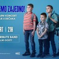 Humanitarni koncert – „Mi to možemo zajedno!“